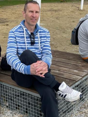 Ákos, 48 éves gödöllői társkereső férfi profil fotója