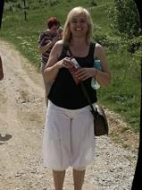 Sziasztok! Ilona vagyok. Komoly piliscsévi társkereső férfiak jelentkezését várom.