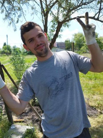 Patrik, 26 éves gyáli társkereső férfi profil fotója