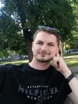 Sziasztok! Tibi vagyok. Komoly domaszéki párkereső nők jelentkezését várom.