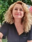 Mária profilképe – Budapest I.