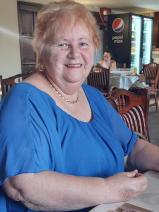 Katalin társkereső fotója