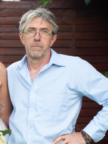 László, 56 éves érdi társkereső férfi profil fotója