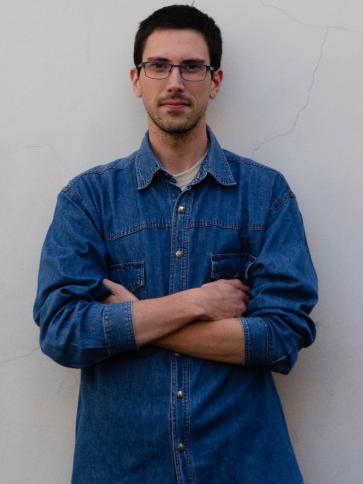 Adam, 29 éves Budapest V. kerületi társkereső férfi profil fotója