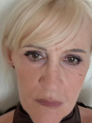 Mariann, 64 éves Budapest XXII. kerületi társkereső nő profil fotója