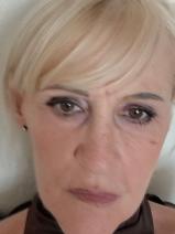 Sziasztok! Mariann vagyok. Online Budapest XXII. kerületi randizni vágyó férfiak jelöljetek kedvencnek.
