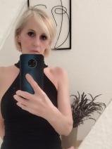 Sziasztok! Mariann vagyok. Online Budapest XXII. kerületi randizni vágyó férfiak jelöljetek kedvencnek.