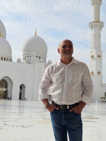 Zoli, 57 éves szigethalmi társkereső férfi profil fotója