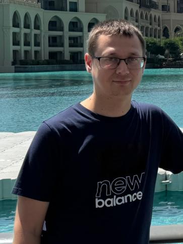 Tamás, 35 éves komáromi társkereső férfi profil fotója