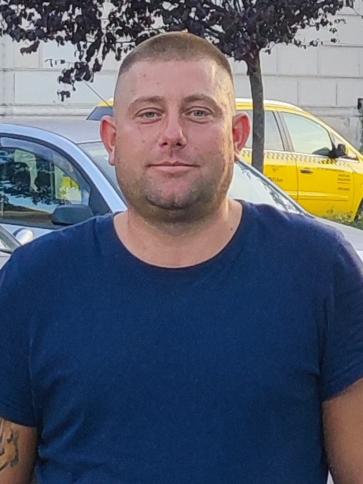Ferenc, 37 éves romániai társkereső férfi profil fotója
