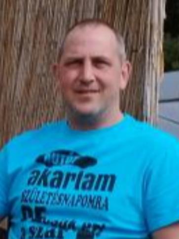 György, 42 éves sóskúti társkereső férfi profil fotója
