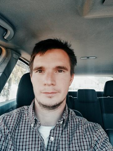 Tamás, 33 éves páhi társkereső férfi profil fotója