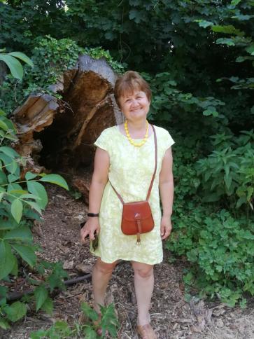 Timi, 61 éves mosonmagyaróvári társkereső nő profil fotója