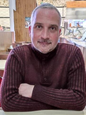 József, 47 éves Budapest X. kerületi társkereső férfi profil fotója