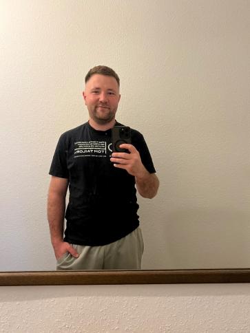 György, 31 éves németországi társkereső férfi profil fotója