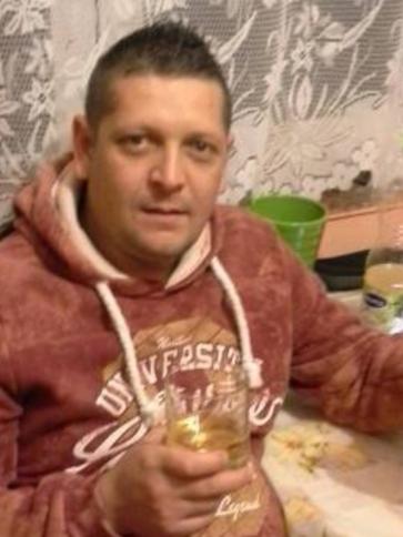 Misi, 42 éves bicskei társkereső férfi profil fotója