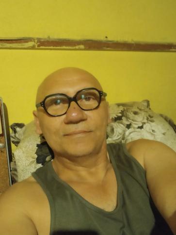 Kálmán, 55 éves kazincbarcikai társkereső férfi profil fotója
