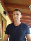 Csaba profilképe – Ács
