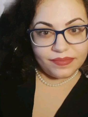 Barbara, 20 éves szlovákiai társkereső nő profil fotója