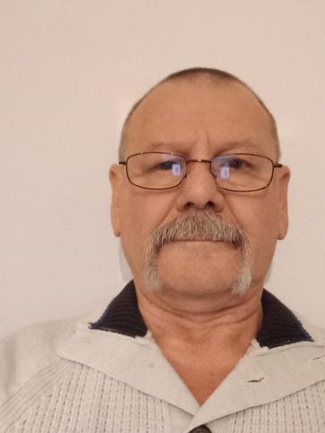Antal, 66 éves tápiószentmártoni társkereső férfi profil fotója