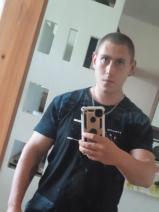 Sziasztok! Krisztián vagyok. Komoly jánossomorjai párkereső nők jelentkezését várom.