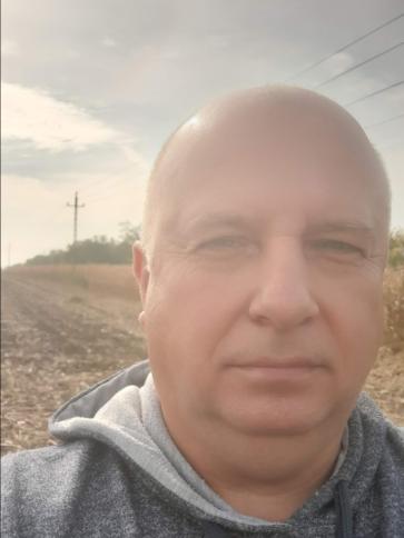 Zsolt, 54 éves tótkomlósi társkereső férfi profil fotója