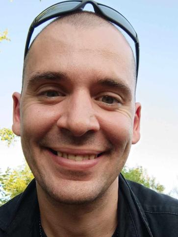 Laci, 32 éves gödöllői társkereső férfi profil fotója