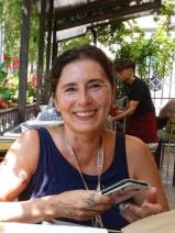 Marianna társkereső fotója
