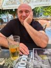 Imre profilképe – Szentendre