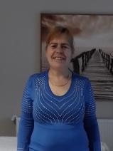 Éva társkereső fotója