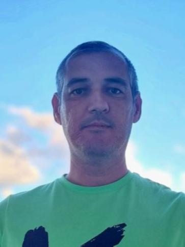 Ferenc, 40 éves németországi társkereső férfi profil fotója