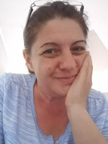 Anikó, 53 éves Budapest XIII. kerületi társkereső nő profil fotója