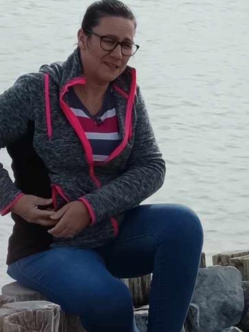 Ildikó, 49 éves büki társkereső nő profil fotója