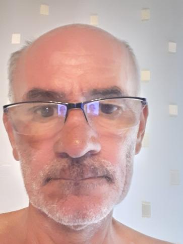 György, 62 éves kecskeméti társkereső férfi profil fotója