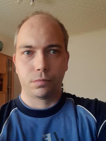 Gábor, 42 éves őrbottyáni társkereső férfi profil fotója