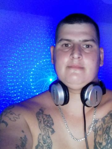 Tamás, 38 éves veresegyházi társkereső férfi profil fotója