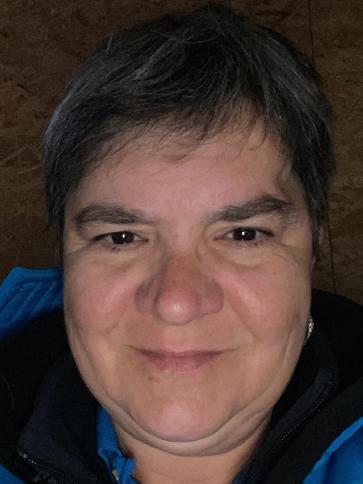 Zsuzsi, 52 éves abdai társkereső nő profil fotója