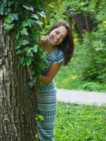Andrea, 34 éves dunavarsányi társkereső nő profil fotója