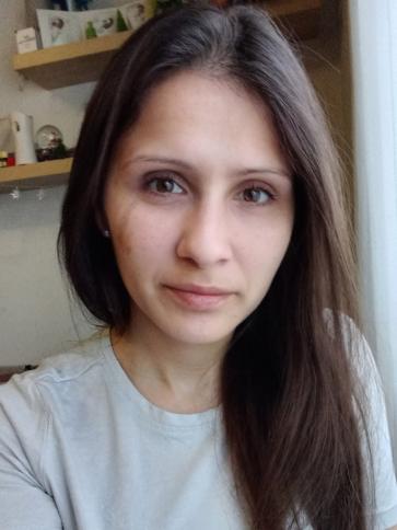 Viki, 31 éves Budapest XIV. kerületi társkereső nő profil fotója