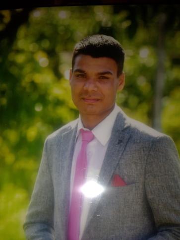 Viorel, 28 éves Budapest I. kerületi társkereső férfi profil fotója