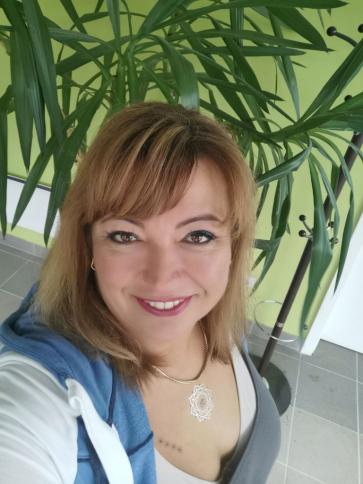 Éva, 56 éves dunabogdányi társkereső nő profil fotója