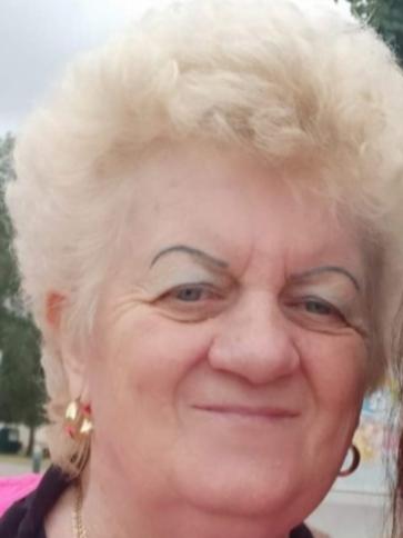 Zsuzsanna, 66 éves ecsédi társkereső nő profil fotója