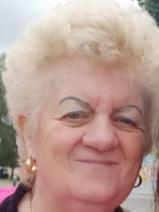 Sziasztok! Zsuzsanna vagyok. Komoly ecsédi társkereső férfiak jelentkezését várom.
