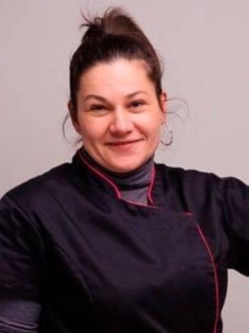 Vera, 46 éves karmacsi társkereső nő profil fotója