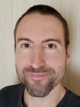 Róbert társkereső fotója