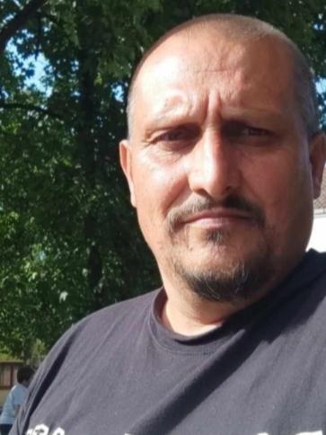 László, 46 éves mezőtárkányi társkereső férfi profil fotója
