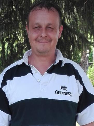 Attila, 54 éves nagykátai társkereső férfi profil fotója