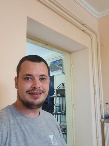 Zoltán, 28 éves mezőtúri társkereső férfi profil fotója