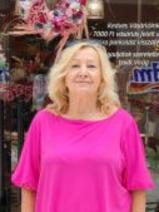 Irén társkereső fotója