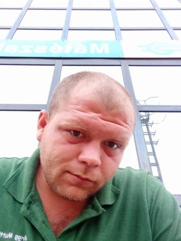 Krisztián, 28 éves nyírcsászári társkereső férfi profil fotója